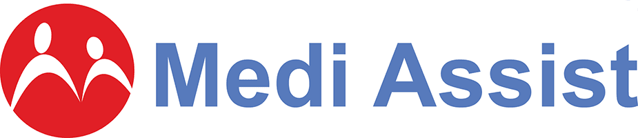 Medi Assist Logo