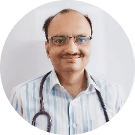 Dr. Santosh Kumar S