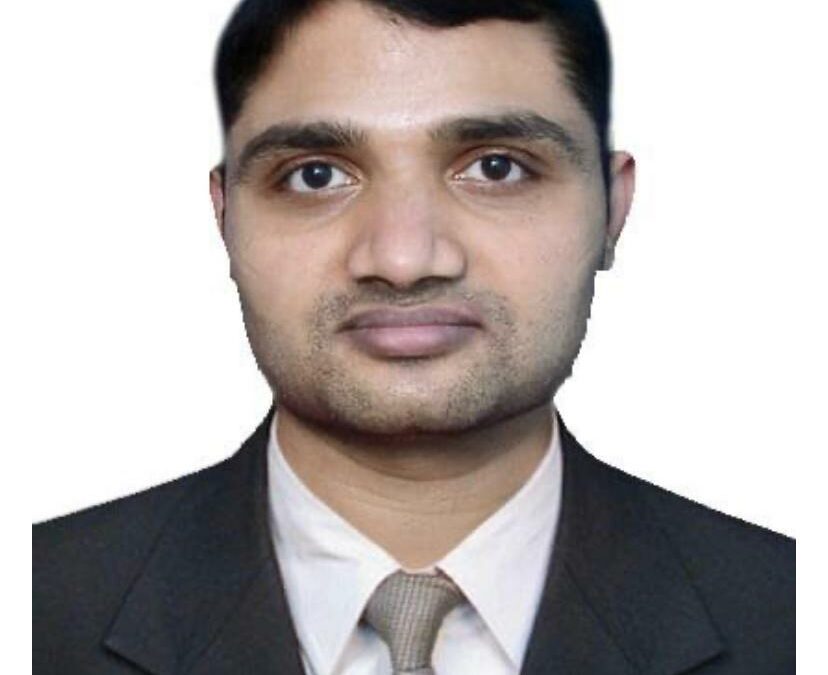 Dr. Arun B S