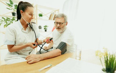 Importance of Full Body Check-Ups for Senior Citizens