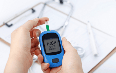 The Benefits of Blood Sugar Testing