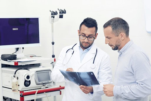 Ultrasound-Scanning-Center Diagnostic Centre