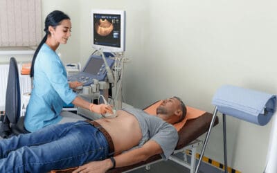 Ultrasound Scan: Types, Uses, What to Expect, and When You Need One