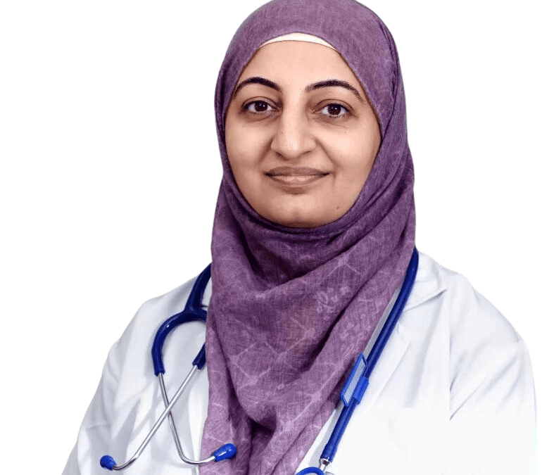 Dr. Sumayya Khurshid