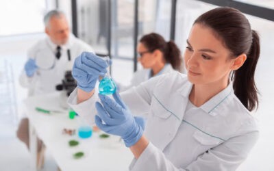 The Value of Picking NABL-Certified Labs for Reliable Test Results